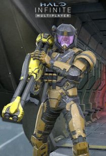 Halo Infinite