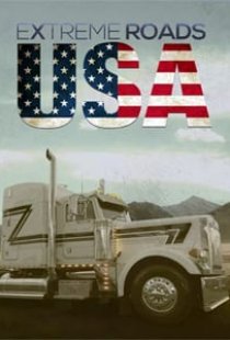 Extreme Roads USA