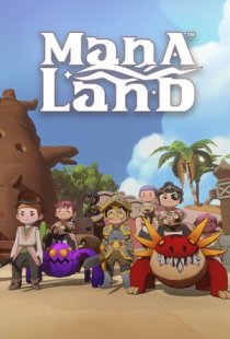 Mana Land