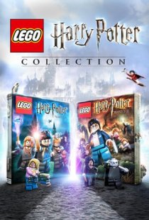 LEGO Harry Potter Collection