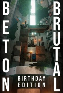 BETON BRUTAL