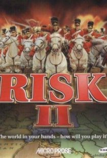 Risk 2