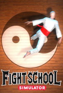 Fight School Simulator