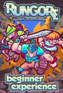 RUNGORE: Beginner Experience