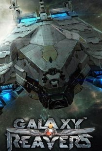 Galaxy Reavers