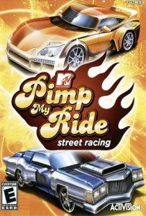 Pimp My Ride: Street Racing