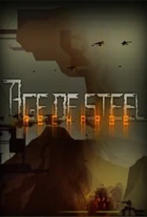 Age of Steel: Recharge
