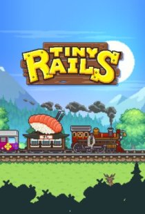 Tiny Rails