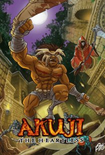 Akuji: The Heartless