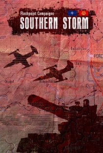Flashpoint Campaigns: Southern