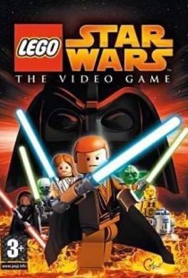 LEGO Star Wars: The Video Game