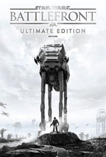 Star Wars Battlefront 2015