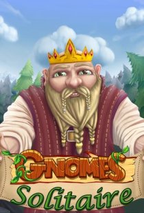 Gnomes Solitaire
