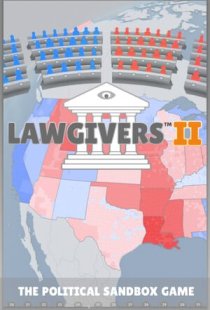 Lawgivers 2