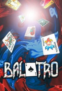Balatro
