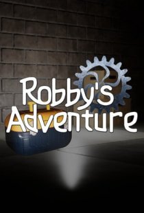 Robbys Adventure