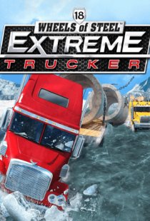 18 Wheels of Steel: Extreme Tr