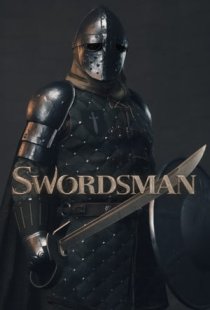 Swordsman VR