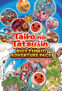 Taiko No Tatsujin Rhythmic Adv