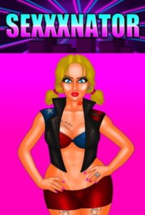 SEXXXNATOR: Adult Sandbox RPG