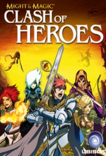 Might and Magic: Clash of Hero