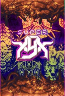 Super XYX