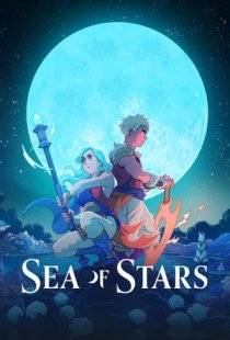 Sea of Stars