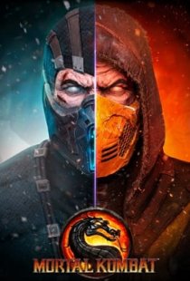 Mortal Kombat Komplete Edition