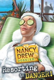 Nancy Drew Dossier: Resorting 