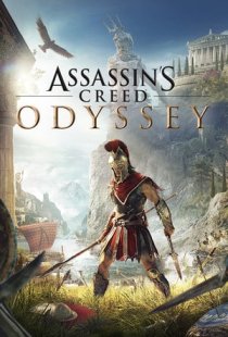 Assassins Creed Odyssey