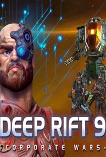Deep Rift 9
