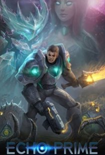 Echo Prime
