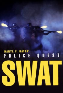 Police Quest: SWAT