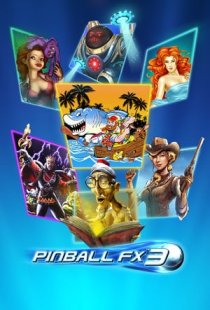 Pinball FX3