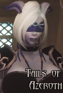 Tails of Azeroth