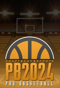 Draft Day Sports: Pro Basketba