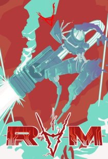 RAM: Random Access Mayhem