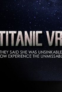 Titanic VR