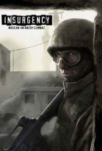 INSURGENCY: Modern Infantry Co