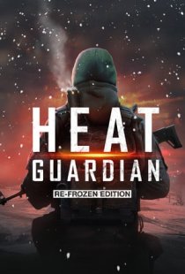 Heat Guardian: Re-Frozen Editi