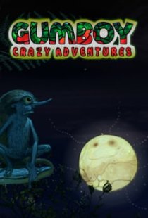 Gumboy - Crazy Adventures