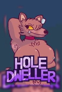Hole Dweller