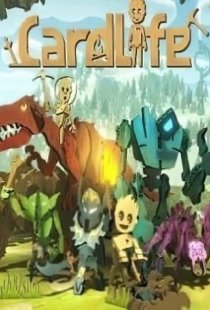 CardLife: Creative Survival