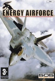 Energy Airforce