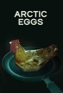 Arctic Eggs