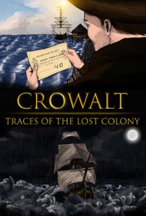 Crowalt: Traces of the Lost Co