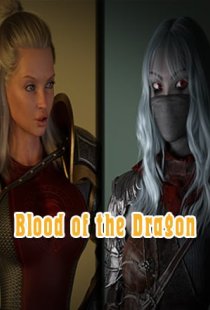 Blood of the Dragon