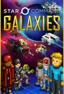 Star Command Galaxies