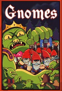 Gnomes