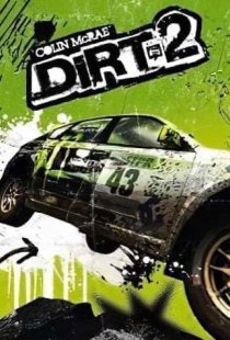Colin McRae DiRT 2